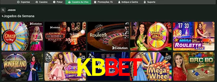 KBBet bet