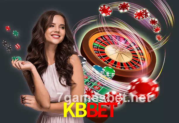 vivo no cassino KBBet
