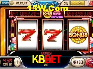 Jogos de Slot KBBet
