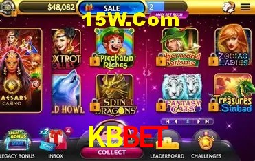 Promoção Relâmpago KBBet