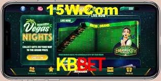 VIP Casino KBBet