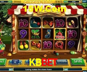 Recursos de Bônus KBBet