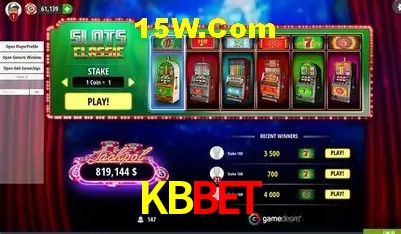 Promoções Sazonais KBBet
