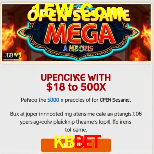cassino KBBet
