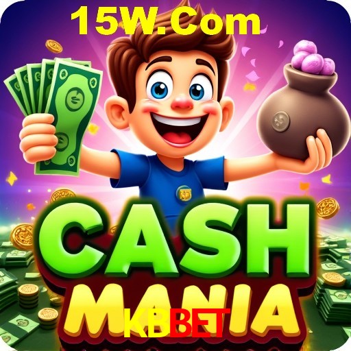 Descubra o Mundo do Cassino Online com KBBet